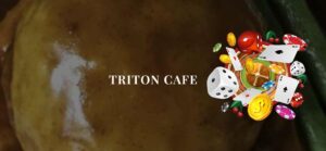Triton Cafe online casino pairing